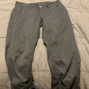 Women’s Prana pants